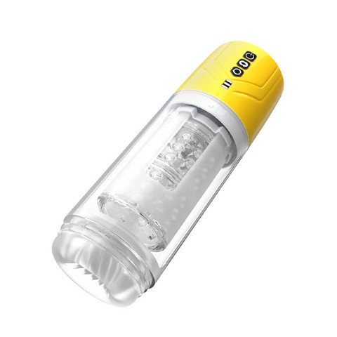 JEE.YUE Universal Expert Full body Waterproof Sucking Twisting Airplane Cup