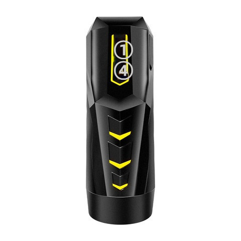 Love Weiyang Gently Cup, One Click Explosion, Stretching and Shocking Pronunciation, Airplane Cup