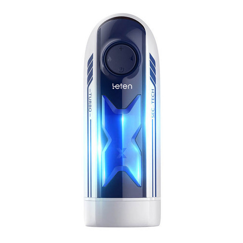 Thunder X Speed AI Temperature Controlled High Speed Telescopic Airplane Cup