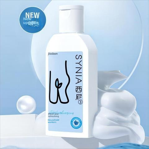 Jieshibang - Synia Men's Refreshing and Refreshing Lotion