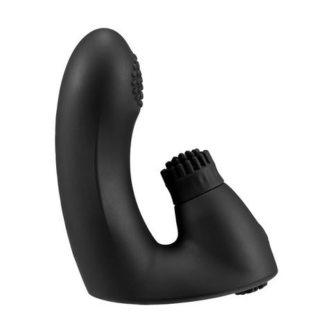 Scan Bean Pressure G-spot Finger Shake Device