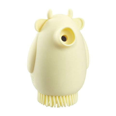 Mannuo Bold Bull Sucking Brush Brush