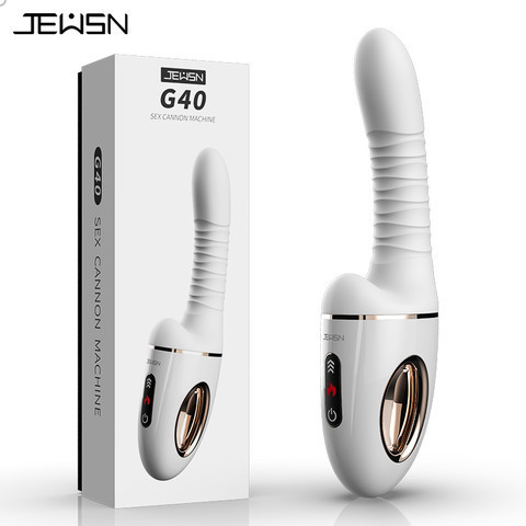 JEUSN Juxing G40 Artillery AI Edition
