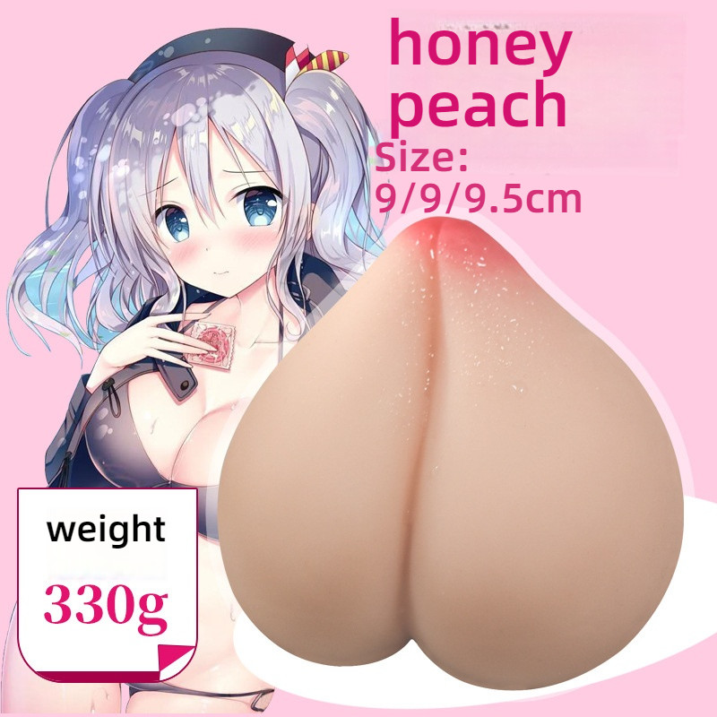 Happy Family Airplane Cup Pouring Film Famous Uterine Masturbator Male Female Hip Adult Solid Inflatable Doll Sex Equipm