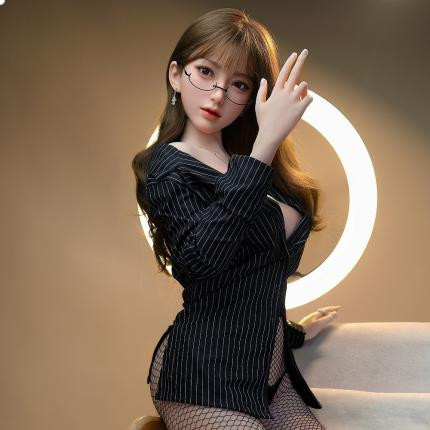 Qianyou silicone solid dolls for men anime small dolls hand-made bjd character fun products non inflatable dolls