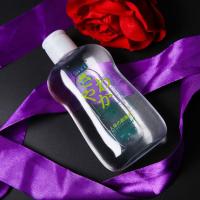 Silk wing equipment lubrication long-lasting moisturizing water-soluble human lubricant 215ml