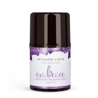 Intimate Earth 30ml Personal Care Lubricant Gel, Thoughtful Care