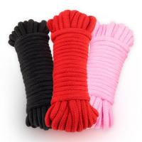 Meganu SM 10 meter restrained cotton rope