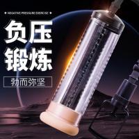 Xuan Ai Vacuum Negative Pressure Men's Hammer