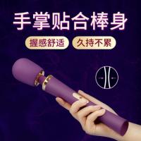 Nomi Tang Magic Flute Touch based High end Powerful AV Stick