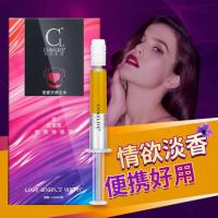 COKELIFE Indulge Angel Water Erotic Light Spray Nose Burning Pleasure Liquid 1.5ml * 3