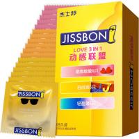 Jieshibang Dynamic Alliance 18 Pack