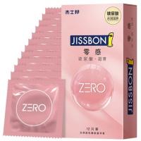 Jieshibang Zero Sense Hyaluronic Acid Series