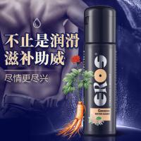 EROS Male Female Korean Ginseng Essence German Imported Lubricant 100ml