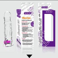 COC Wolf Teeth Set Hero Armor Transparent RW005