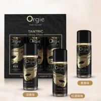 Orgie Tantric Sensual Tantra flirting original imported massage oil