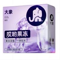 Elephant 003 Ouch Jelly 3 Pack