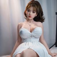 Qianyou silicone solid dolls for men anime small dolls hand-made bjd character fun products non inflatable dolls
