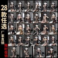 Mei Nai Er's sexy lingerie with three points of passion, tight fitting stockings, and a removable sexy mesh suit, one pi