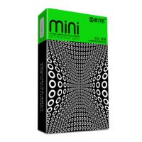 Beilile Men's Ultra Thin Mini Set