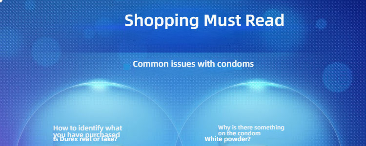 Durex Magical Sex Series Condoms 18 pieces