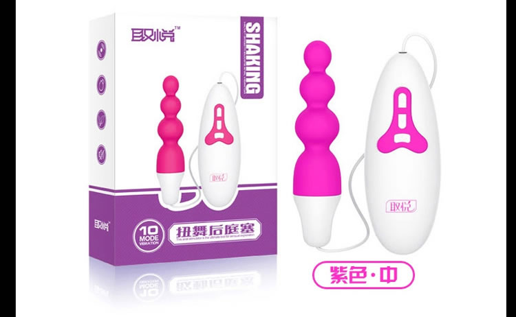 3 options for pleasing the harem and stunning bead anal plugs to choose from