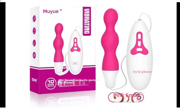 3 options for pleasing the harem and stunning bead anal plugs to choose from