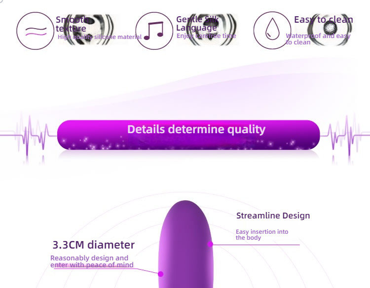 Durex V - The Amazing Multi Speed Shock, Passion Comes!