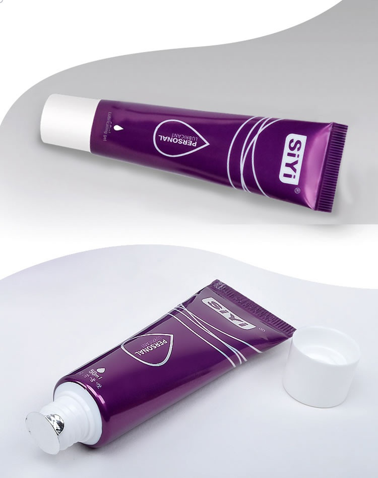 Delay lubrication kit gift package