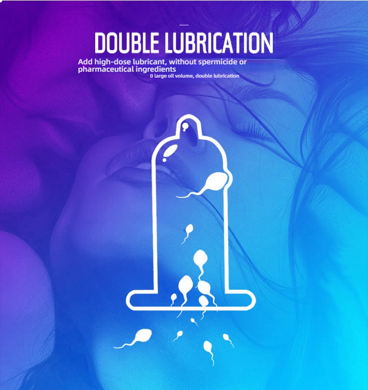 Delay lubrication kit gift package