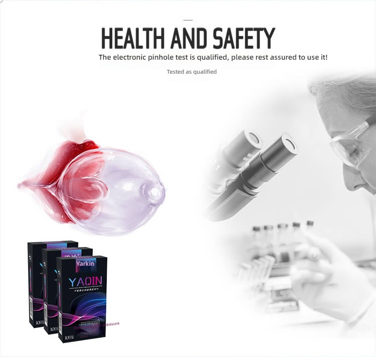 Delay lubrication kit gift package