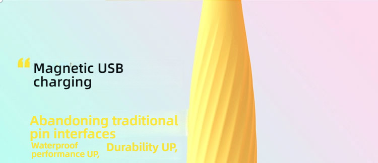 Shy and shy, trendy pen giant Pro