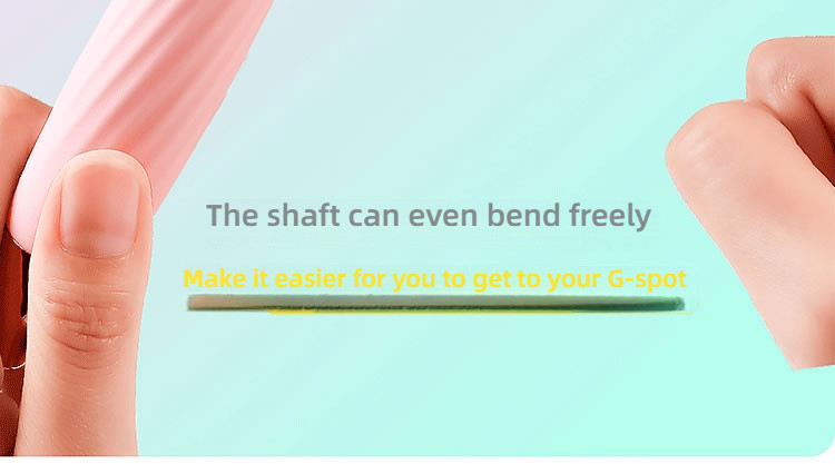 Shy and shy, trendy pen giant Pro