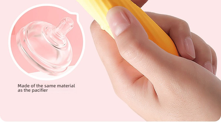 Shy and shy, trendy pen giant Pro