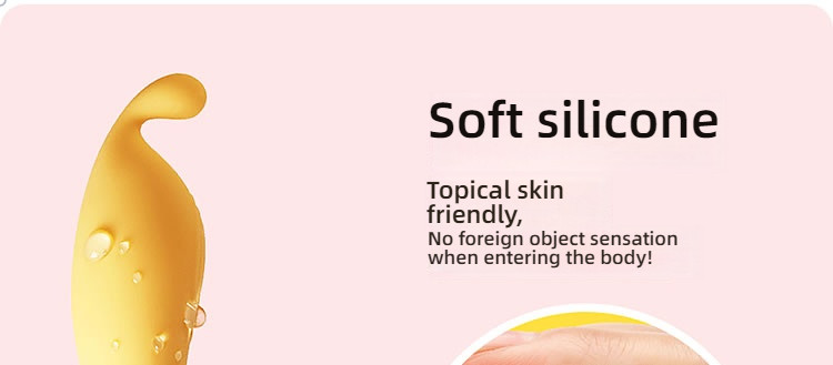 Shy and shy, trendy pen giant Pro