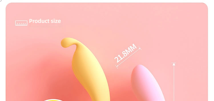 Shy and shy, trendy pen giant Pro