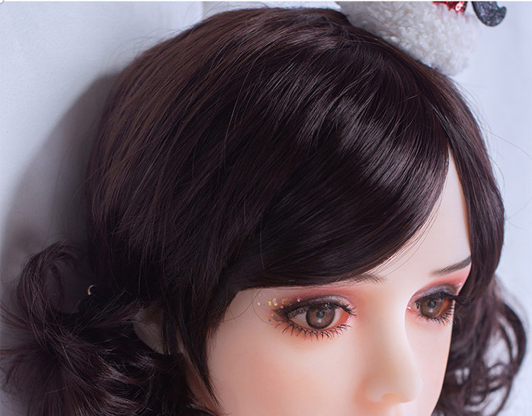 Wonani Football Treasure Nana Jiao Small Physical Doll 125cm