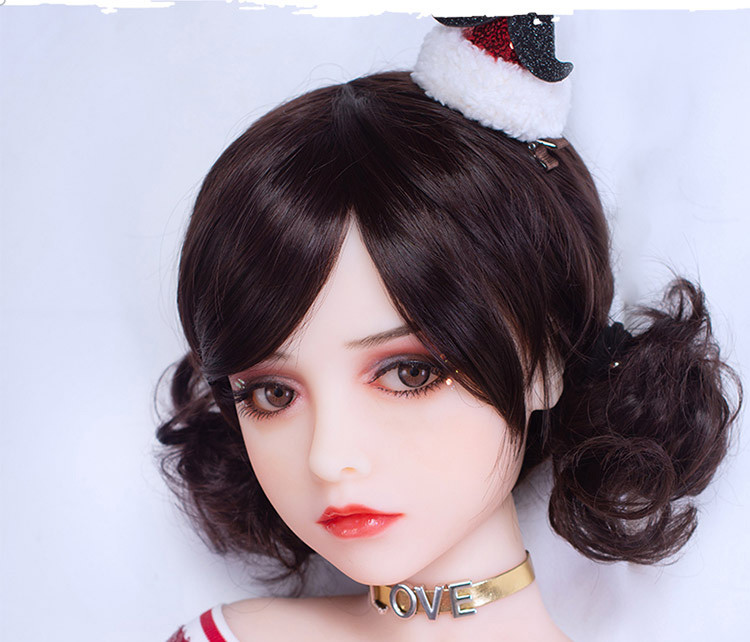 Wonani Football Treasure Nana Jiao Small Physical Doll 125cm