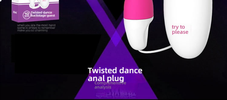 3 options for pleasing the harem and stunning bead anal plugs to choose from