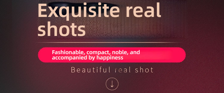 Love World Pulse Double Shock Handheld dildo