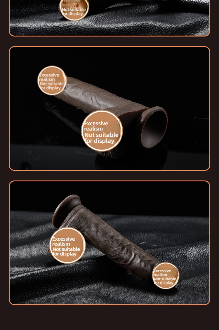 COC Strong Impact Multi functional Simulation Male