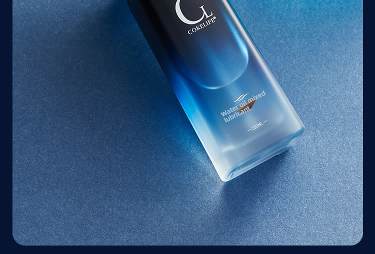 COKELIFE Water Oil Mixed Water Lubricant 100ml