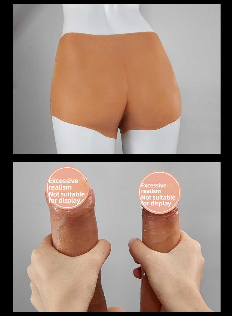 COC solid, flexible and available in multiple sizes