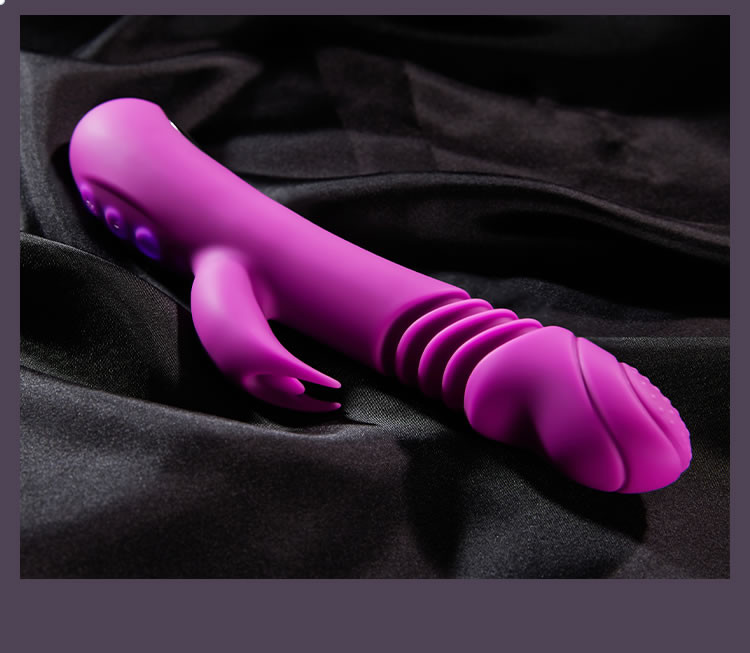 Manno's first generation fully active telescopic and twisting shock stick