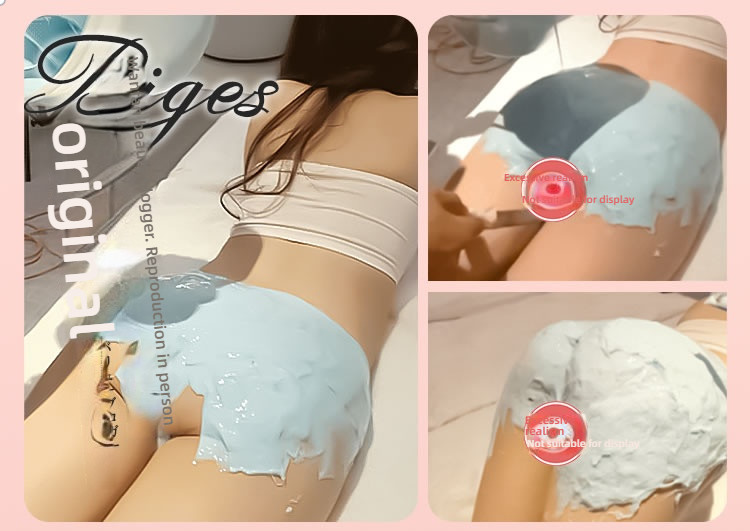 Manmiao Feiyue Sakura replica buttocks inverted 20 pounds