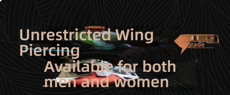AIYA Bao Shuang Meat King Twisted, Twisted, Shake, Multi purpose Wearing of dildo