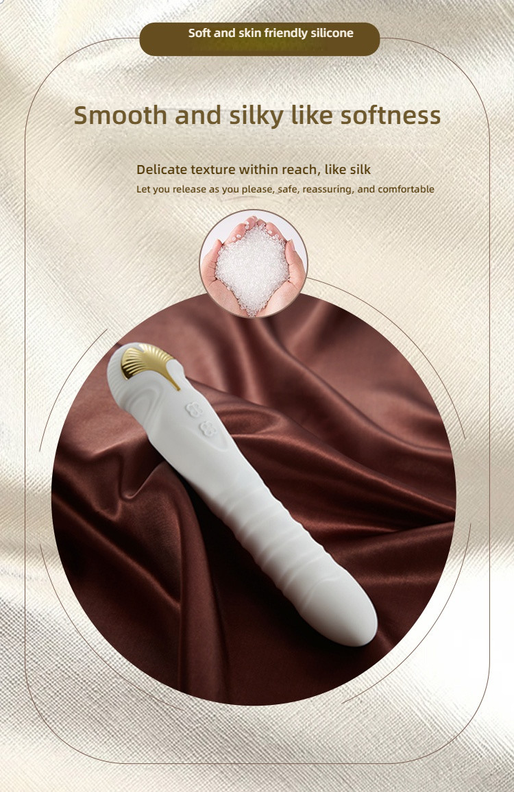 COC Alice Shock Shock White Shock Stick