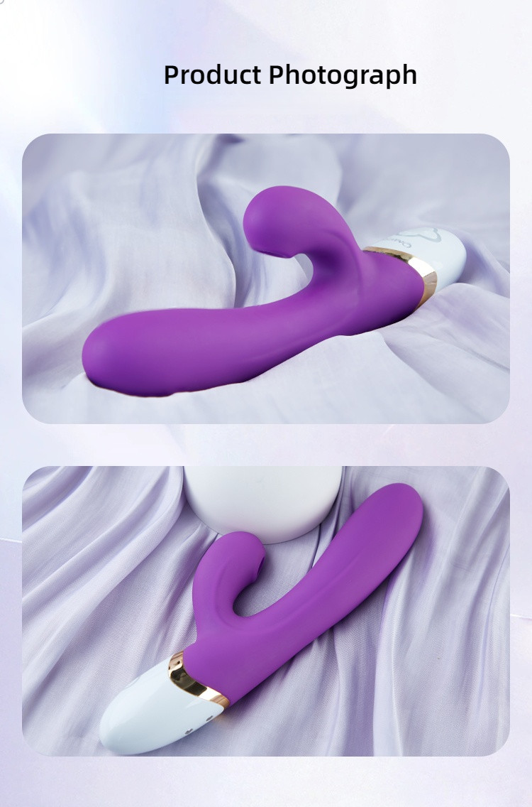 OMYSKY Private Fun Hot S Edition Pulse Stick