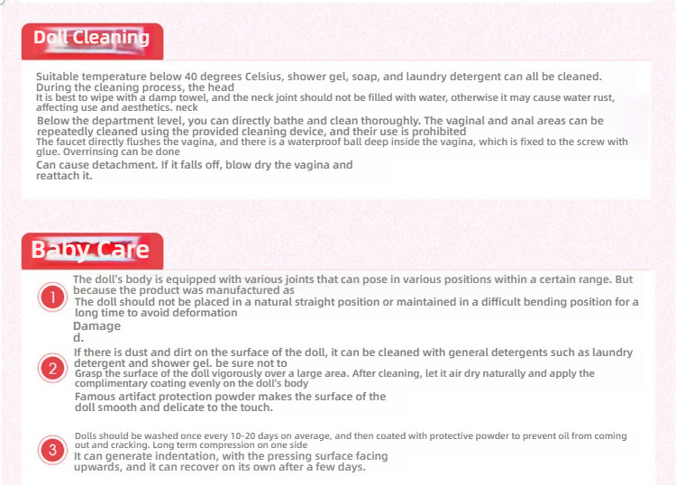 Physical Doll Full TPE Xiaomei (W116) Full TPE+Oral Love+Sound+Heating+Simulated Texture