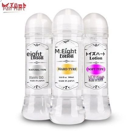 Zihaote high viscosity long-lasting moisturizing and anti astringent lubricant imported from Japan, 300ml